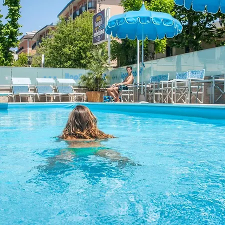 Hotel Cristina Rimini