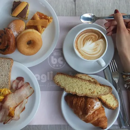 Hotel Cristina Rimini