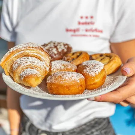 Cristina Hotel Rimini