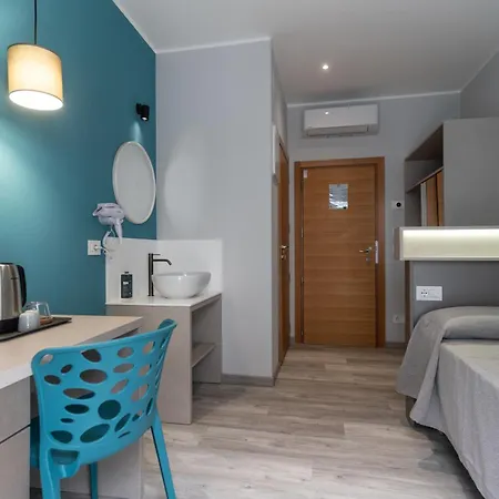 Cristina Hotel Rimini