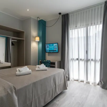 Cristina 3* Ρίμινι