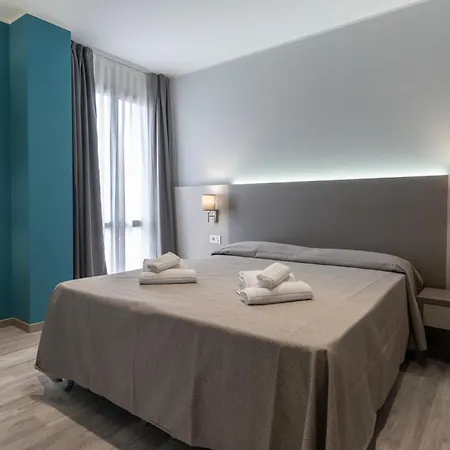 Cristina 3* Ρίμινι