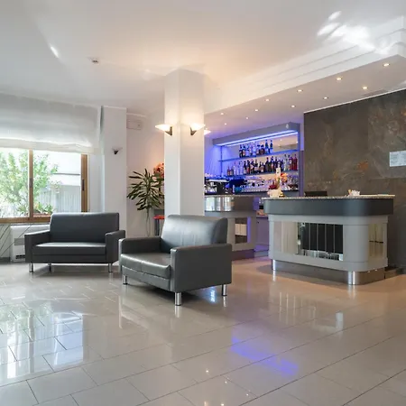 Cristina Hotel Rimini