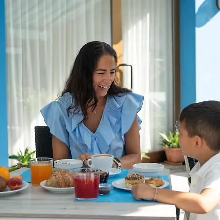 Cristina Hotel Rimini