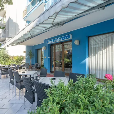 Hotel Cristina Rimini