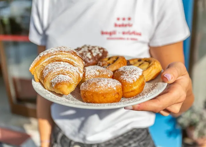 Cristina Hotel Rimini