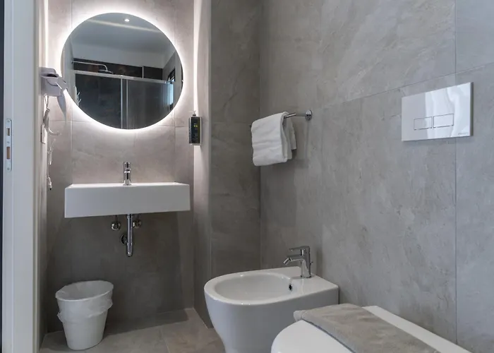 Cristina 3* ريميني