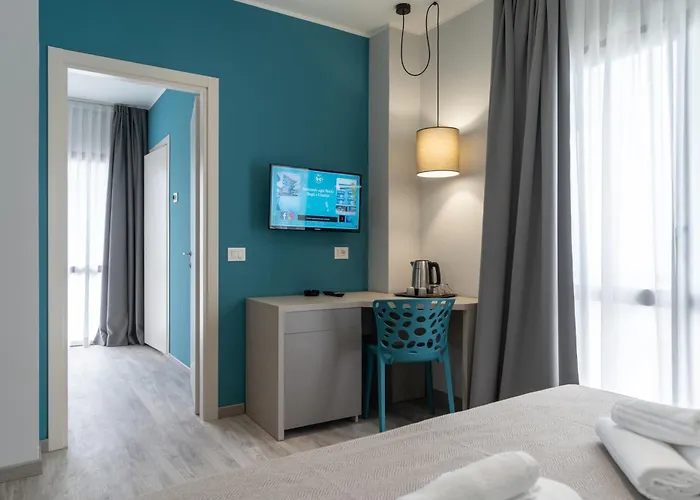 Cristina فندق 3*