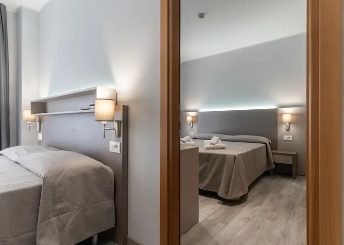 מלון Cristina רימיני