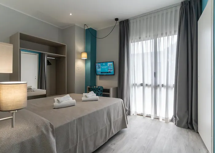 Cristina 3* ريميني