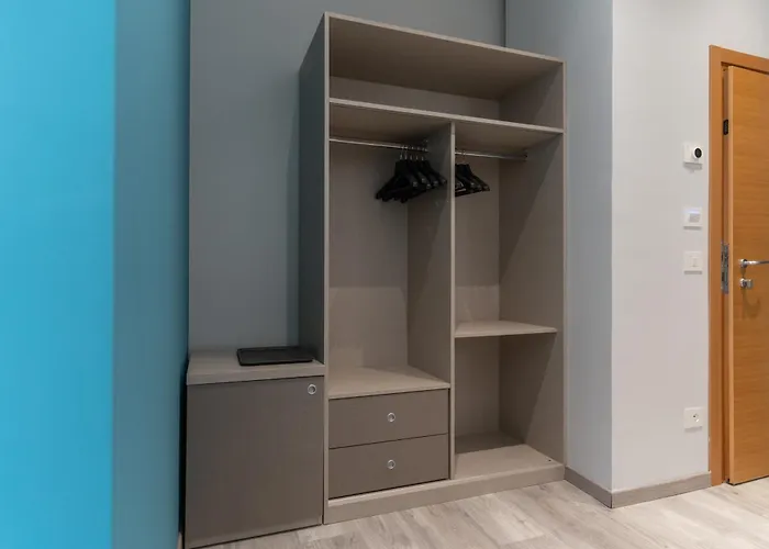 מלון Cristina רימיני