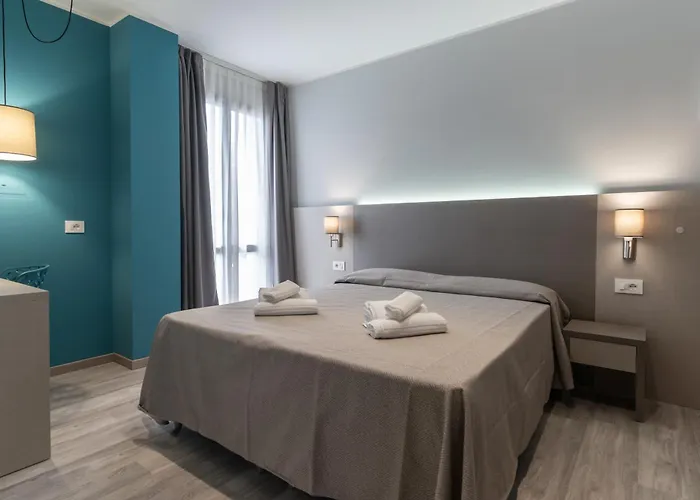 Cristina 3* ريميني