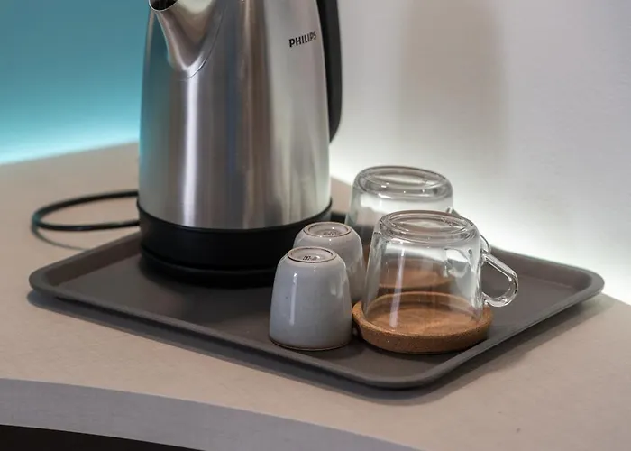 Cristina מלון רימיני