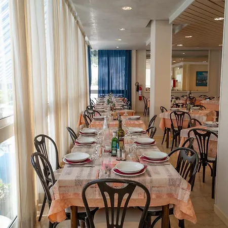 Hotel Cristina Rimini