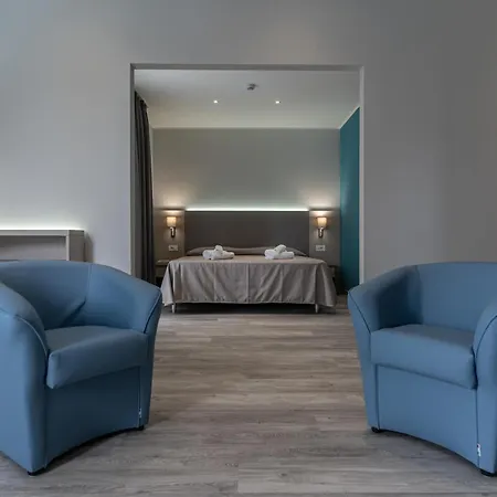 Hotel Cristina