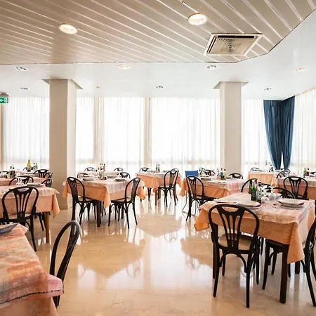 Hotel Cristina Rimini