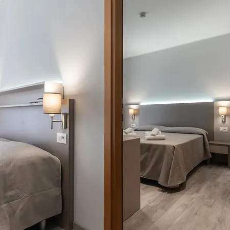 Otel Cristina Rimini