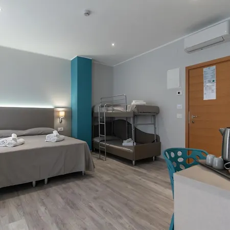 Cristina Hotel Rimini