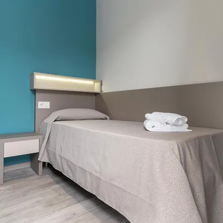 Otel Cristina Rimini