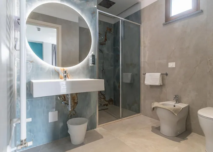 Cristina Hotel Rimini