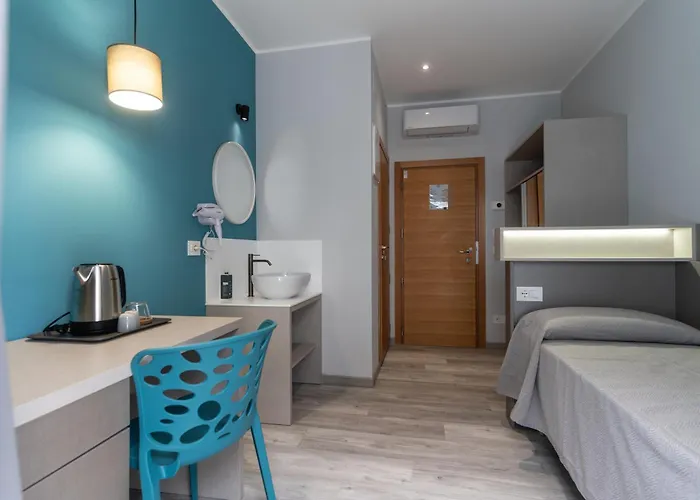 Cristina Hotel Rimini