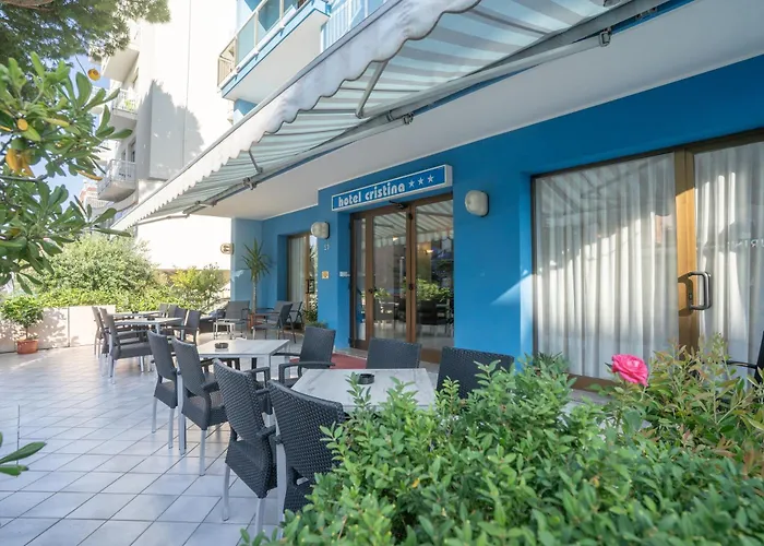 Hotel Cristina Rimini