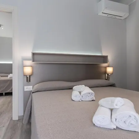 Szálloda Cristina 3*