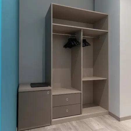 Szálloda Cristina Rimini