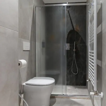 Cristina Szálloda Rimini